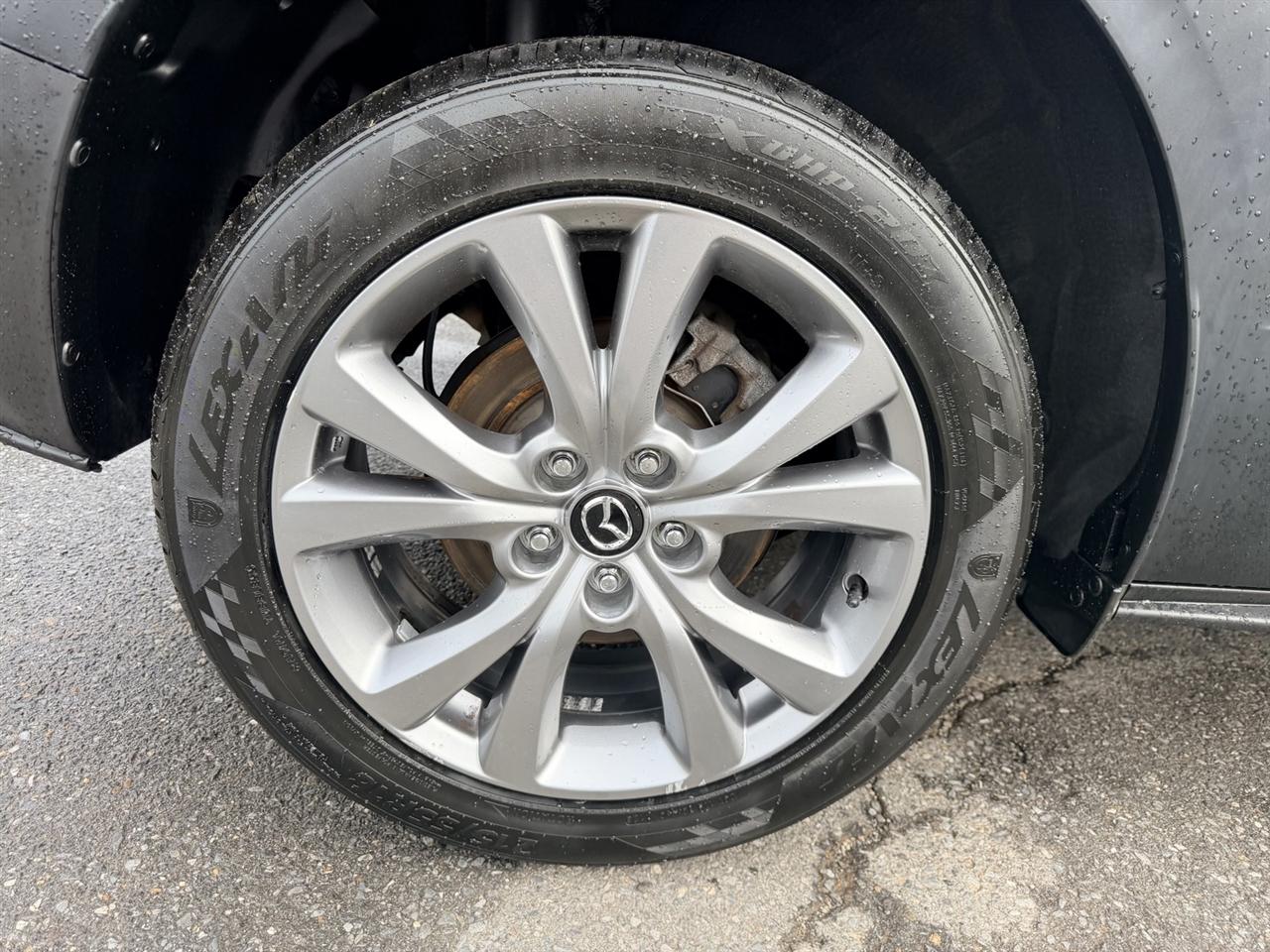 Mazda CX-30 2.5 S Select Package AWD 2023