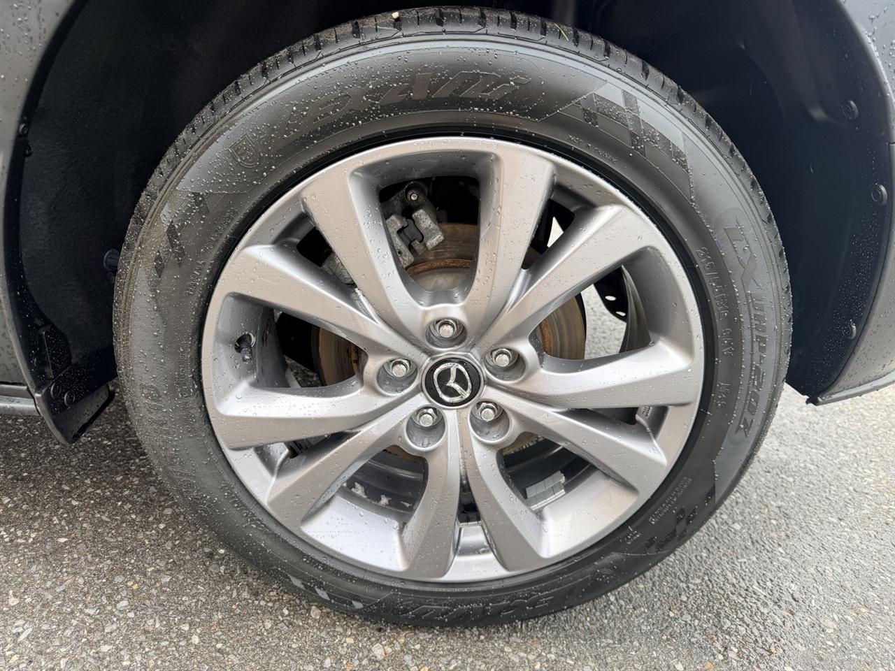 Mazda CX-30 2.5 S Select Package AWD 2023