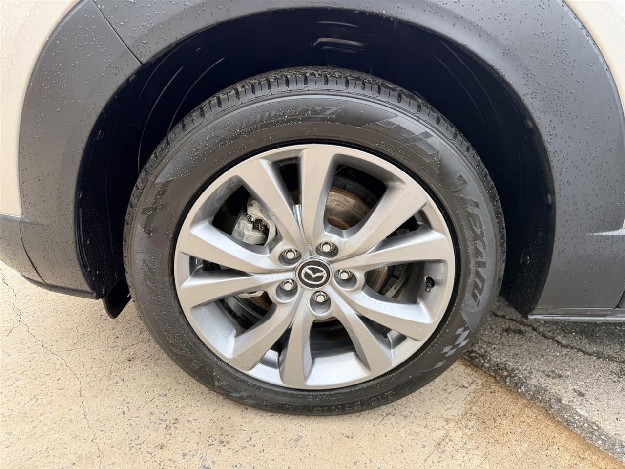 Mazda CX-30 2.5 S Select Package AWD 2023