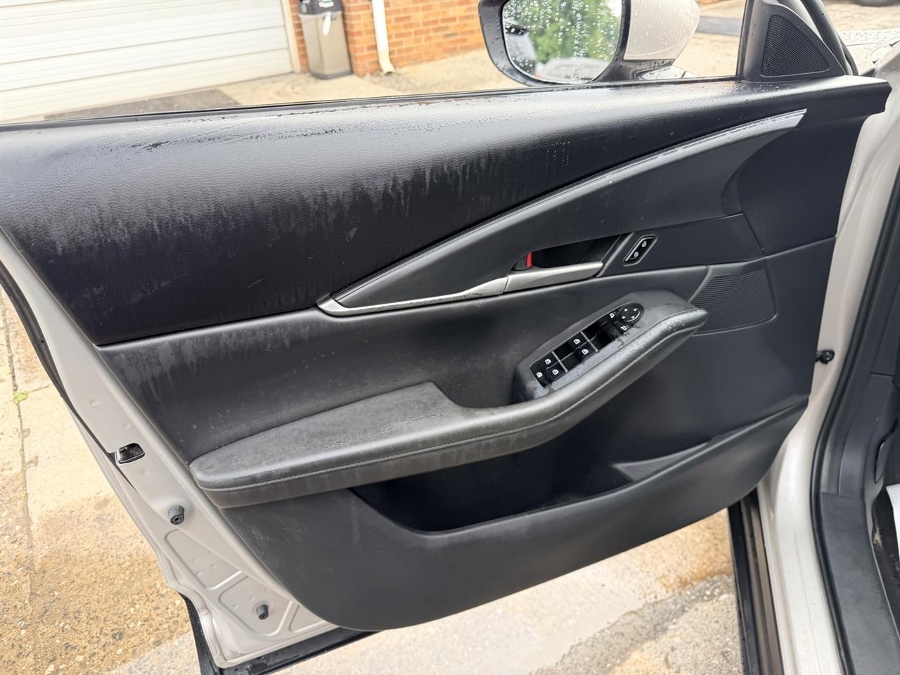 Mazda CX-30 2.5 S Select Package AWD 2023