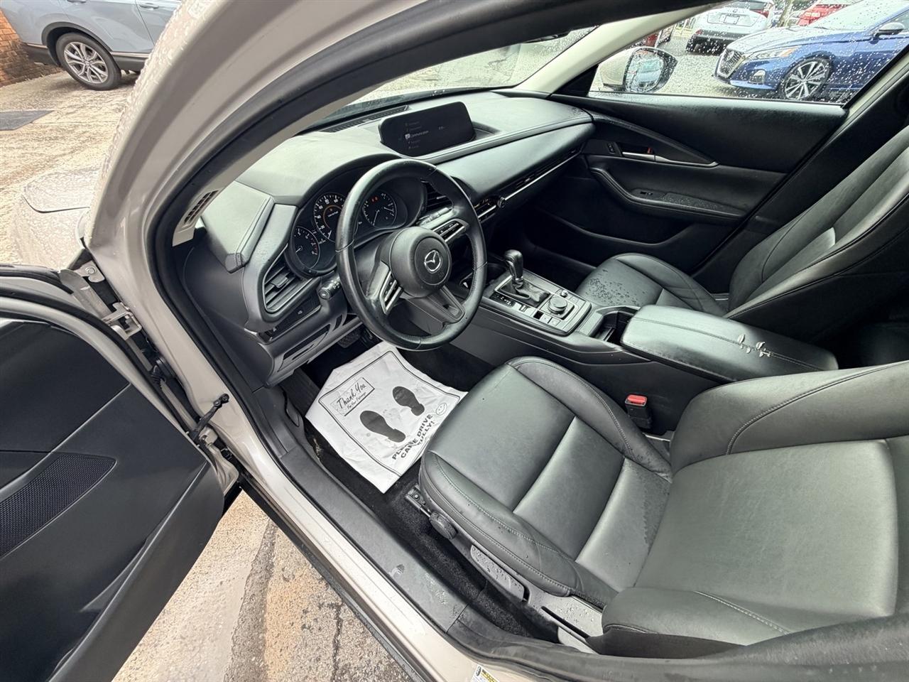 Mazda CX-30 2.5 S Select Package AWD 2023