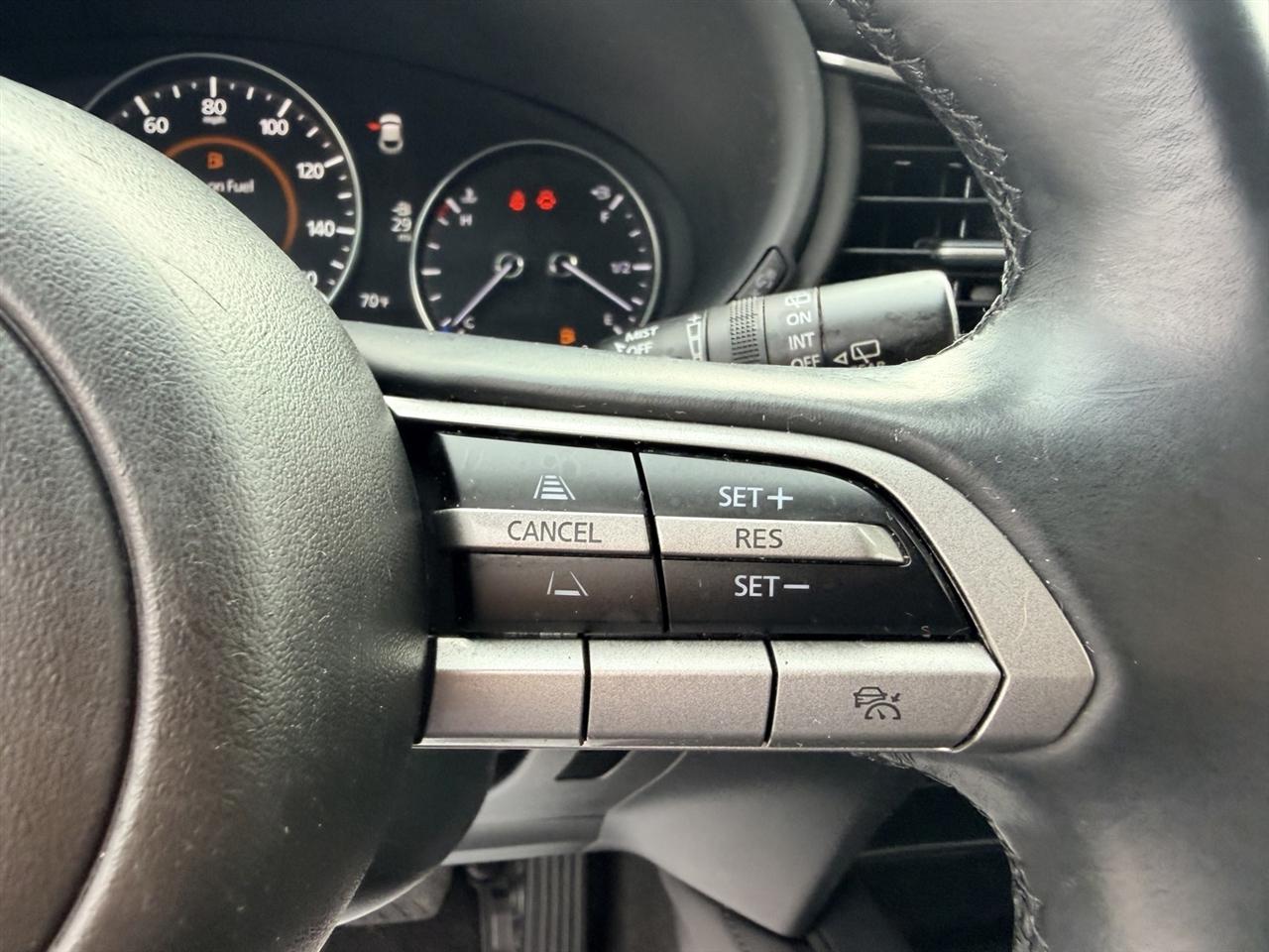 Mazda CX-30 2.5 S Select Package AWD 2023