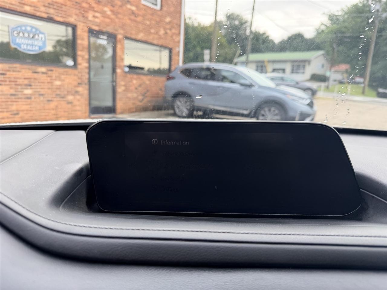Mazda CX-30 2.5 S Select Package AWD 2023