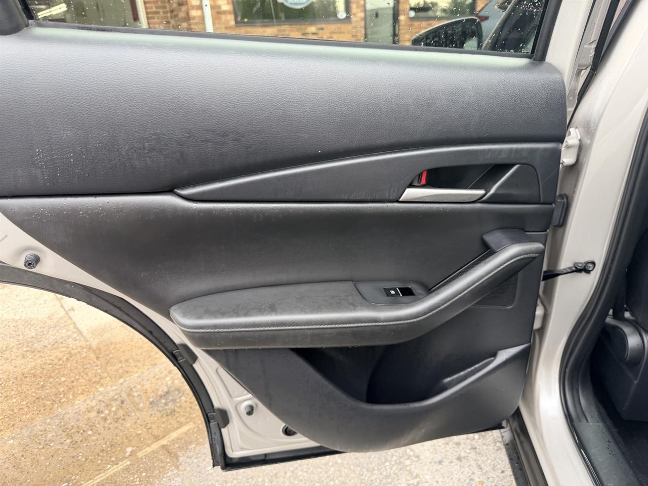 Mazda CX-30 2.5 S Select Package AWD 2023