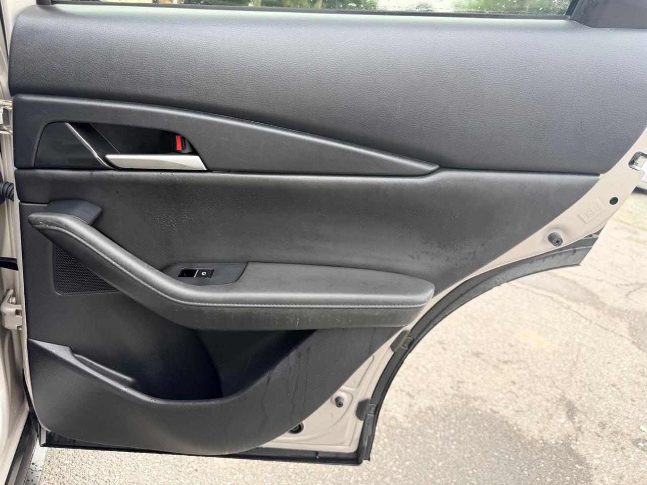Mazda CX-30 2.5 S Select Package AWD 2023