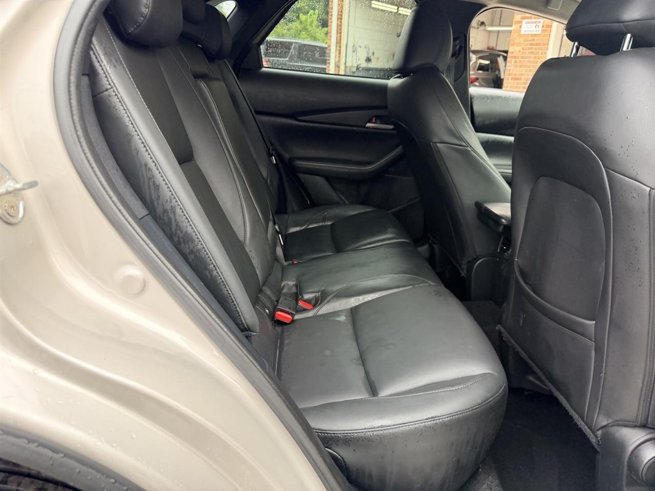 Mazda CX-30 2.5 S Select Package AWD 2023