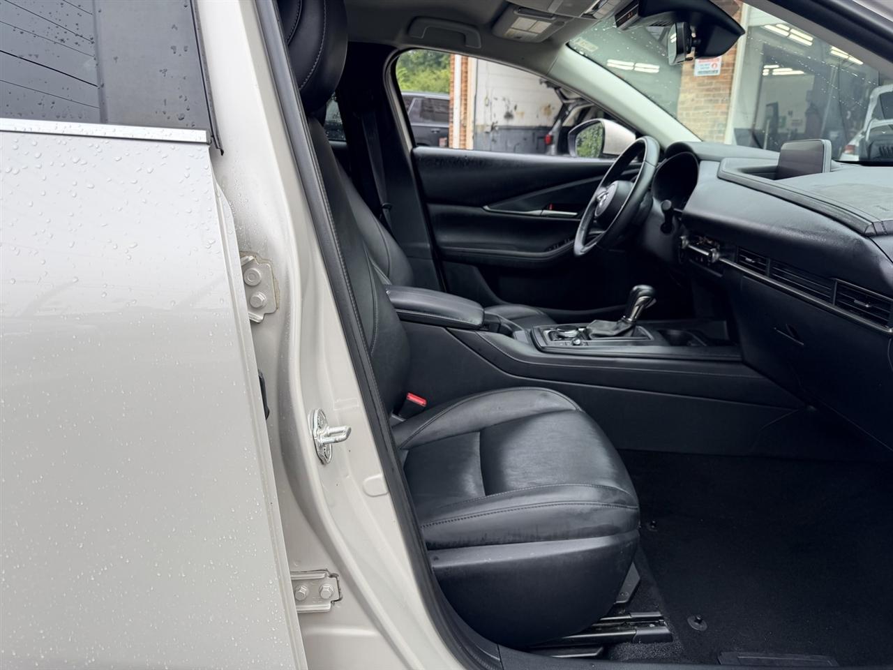 Mazda CX-30 2.5 S Select Package AWD 2023