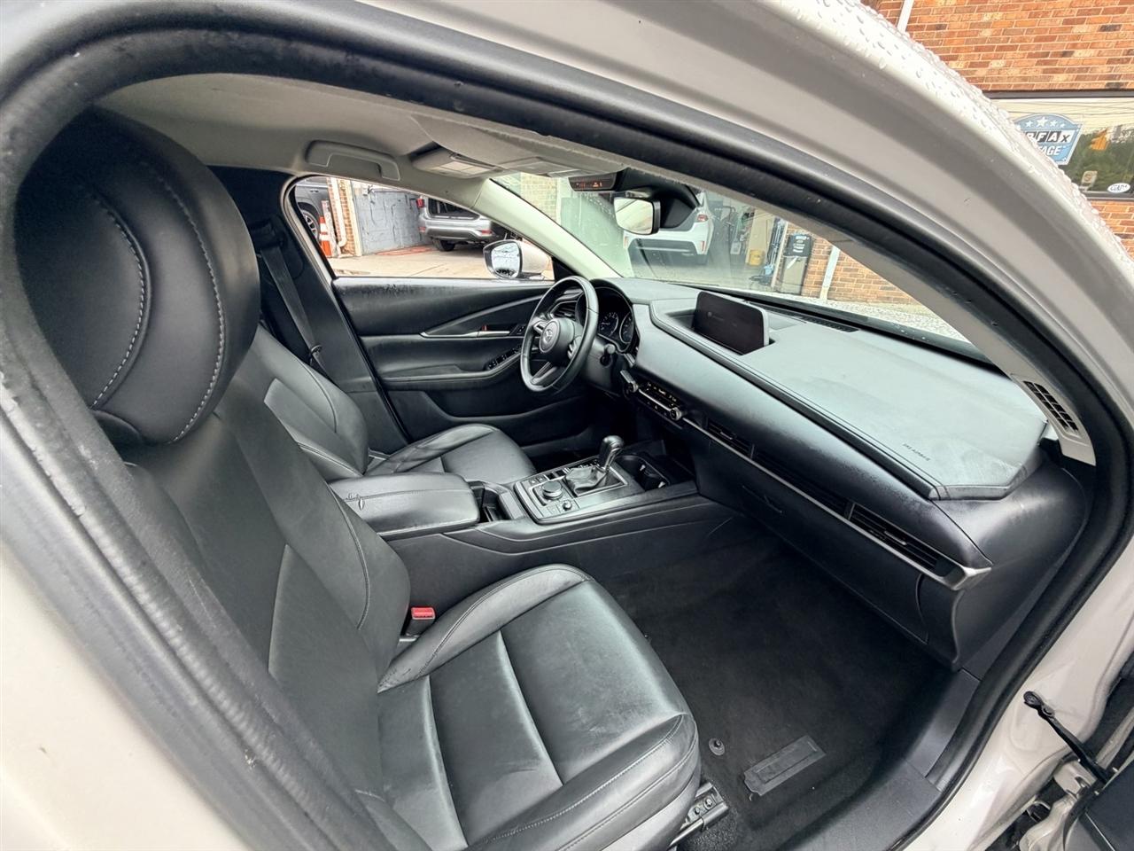 Mazda CX-30 2.5 S Select Package AWD 2023