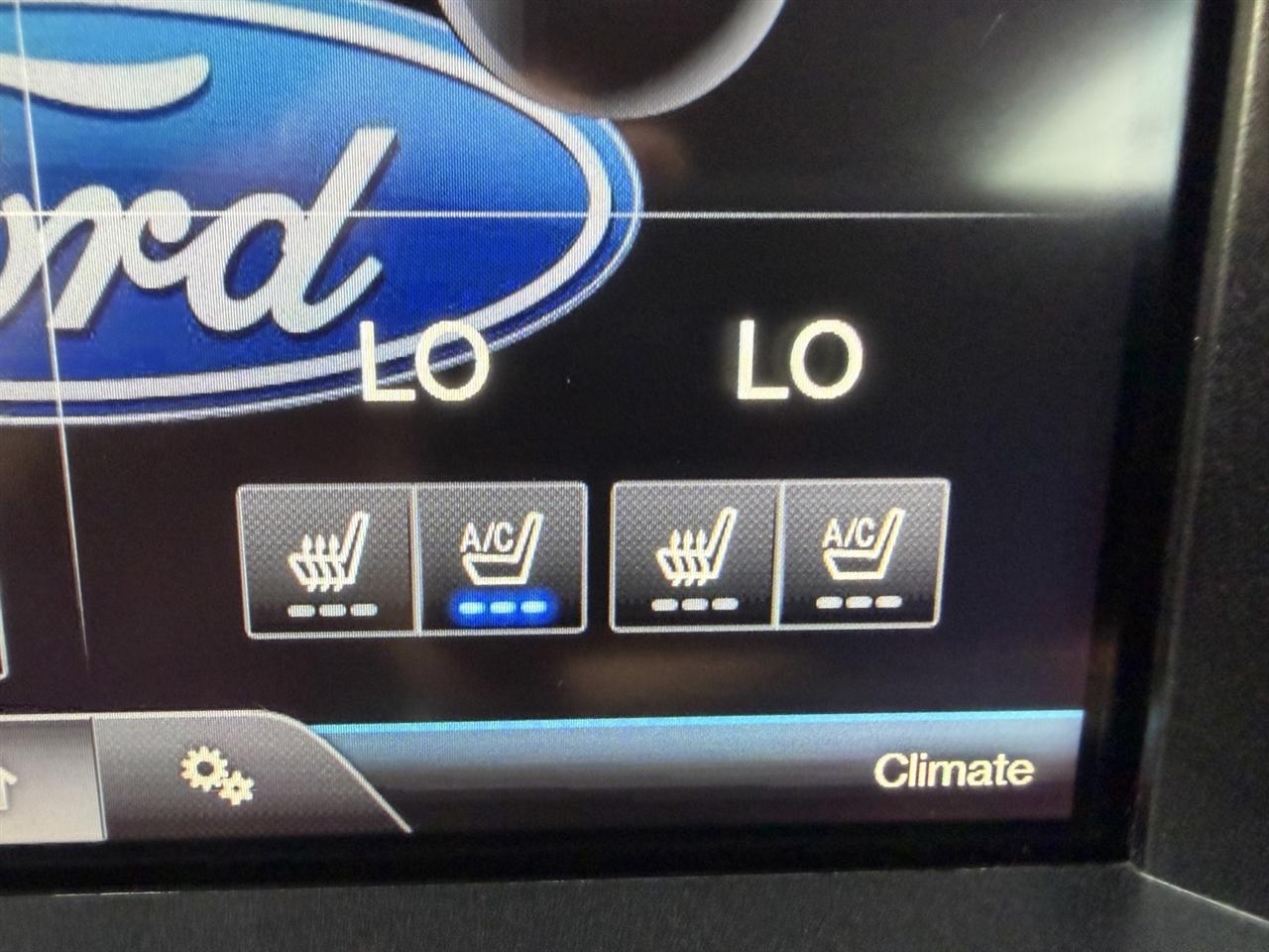 Ford Mustang EcoBoost Premium Convertible 2015