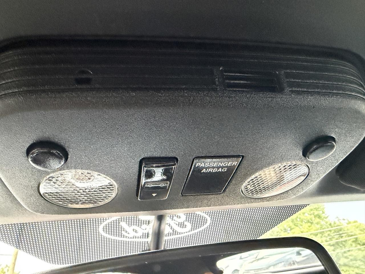 Ford Mustang EcoBoost Premium Convertible 2015