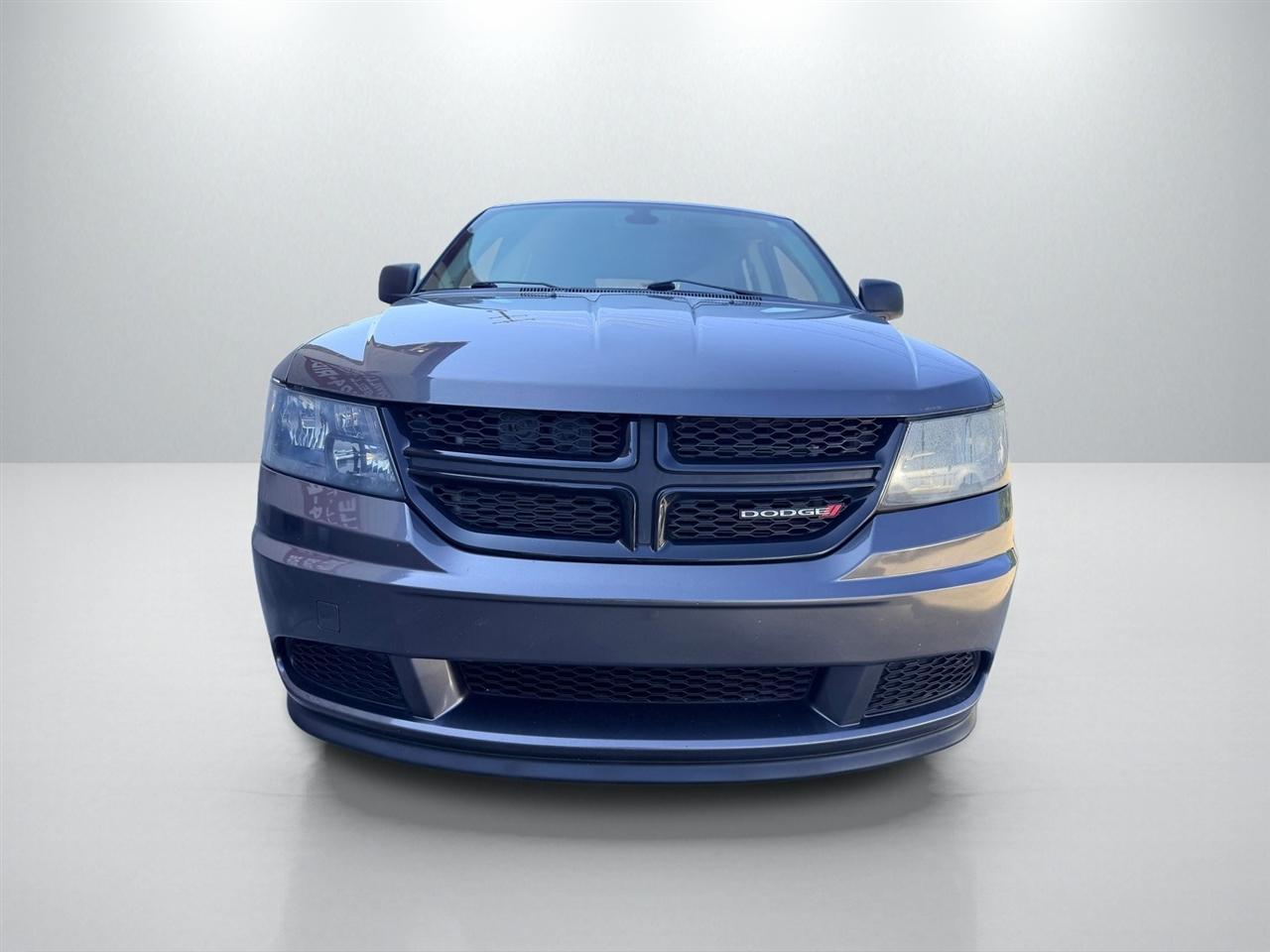 Dodge Journey SE 2018