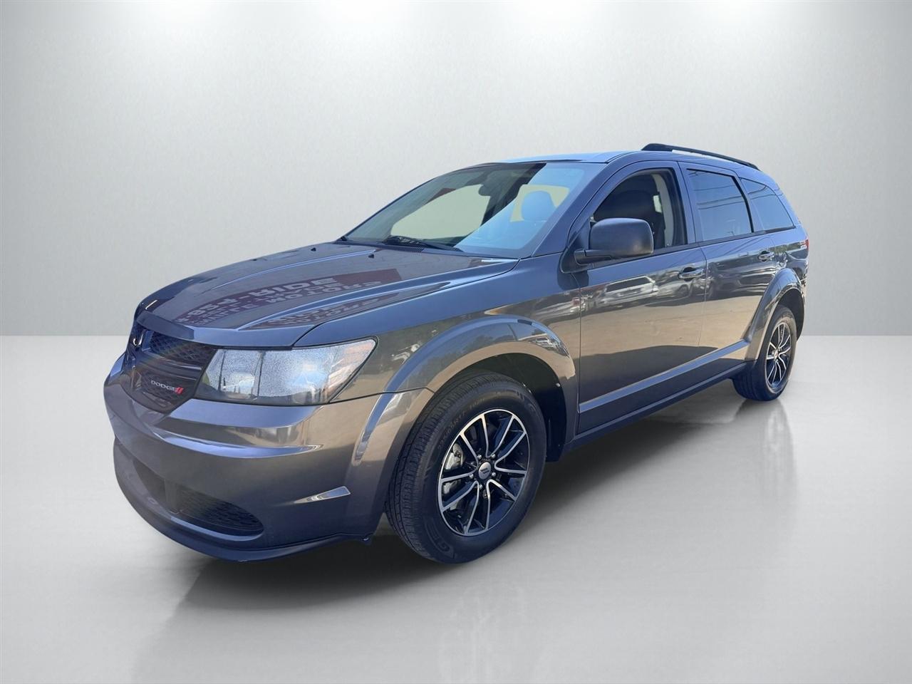 Dodge Journey SE 2018