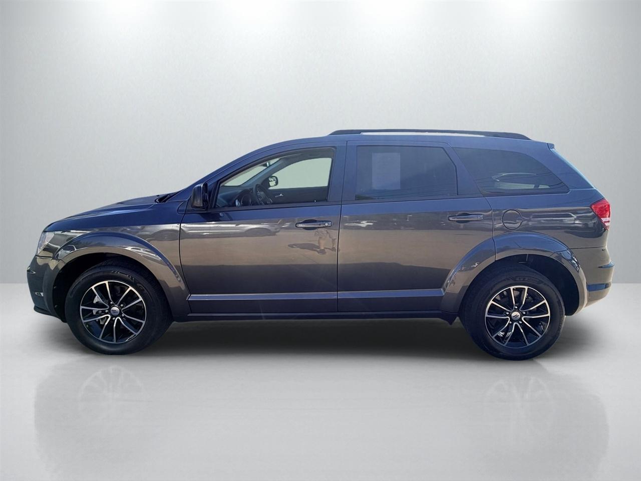 Dodge Journey SE 2018