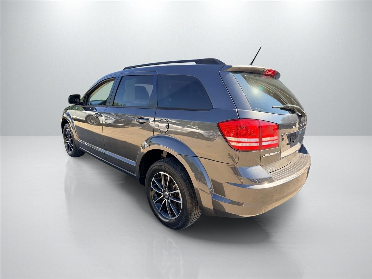 Dodge Journey SE 2018