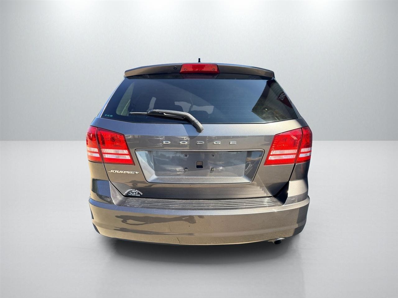 Dodge Journey SE 2018