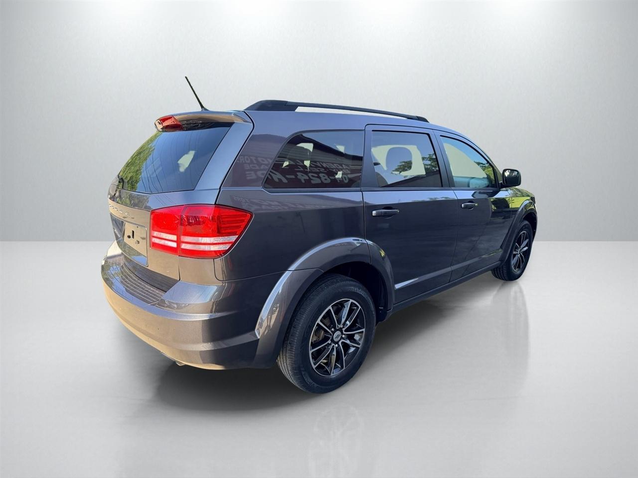Dodge Journey SE 2018