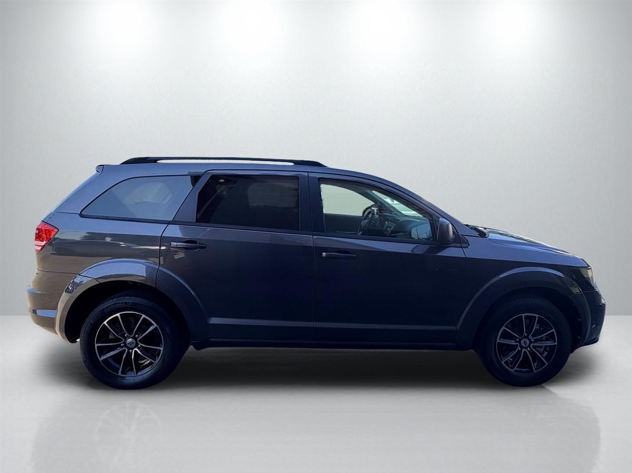 Dodge Journey SE 2018