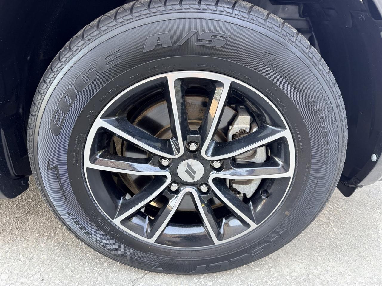 Dodge Journey SE 2018