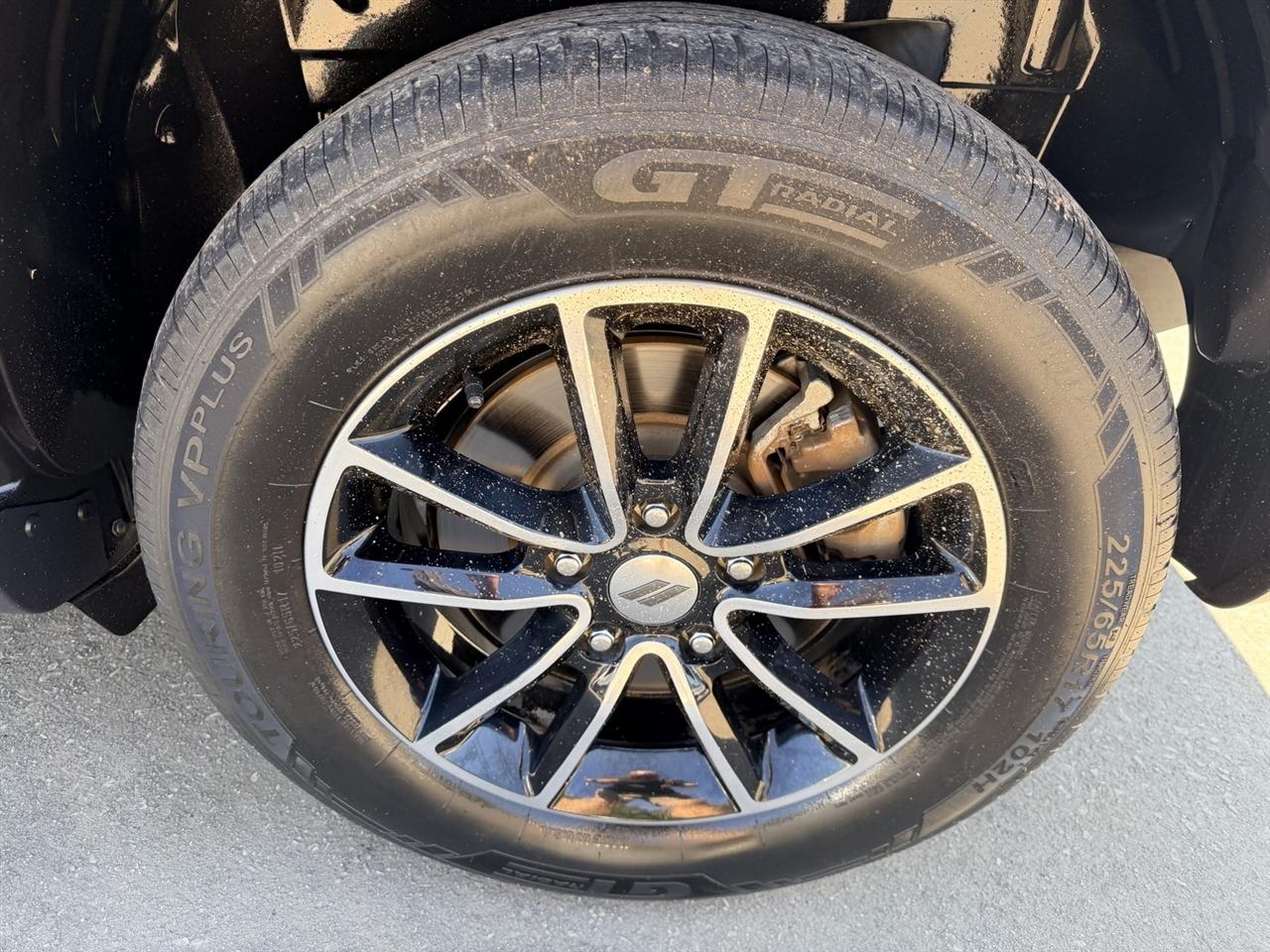Dodge Journey SE 2018