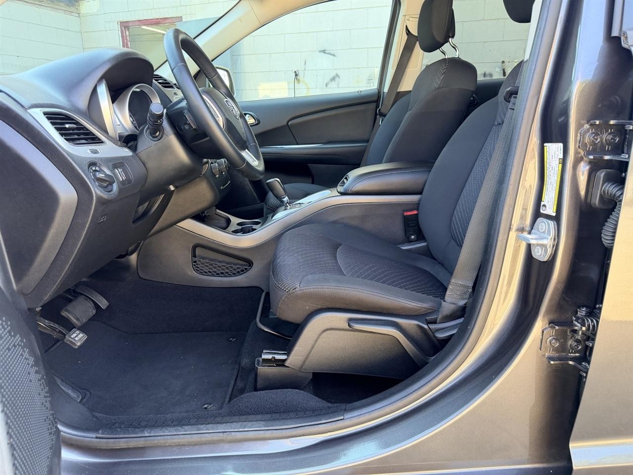 Dodge Journey SE 2018