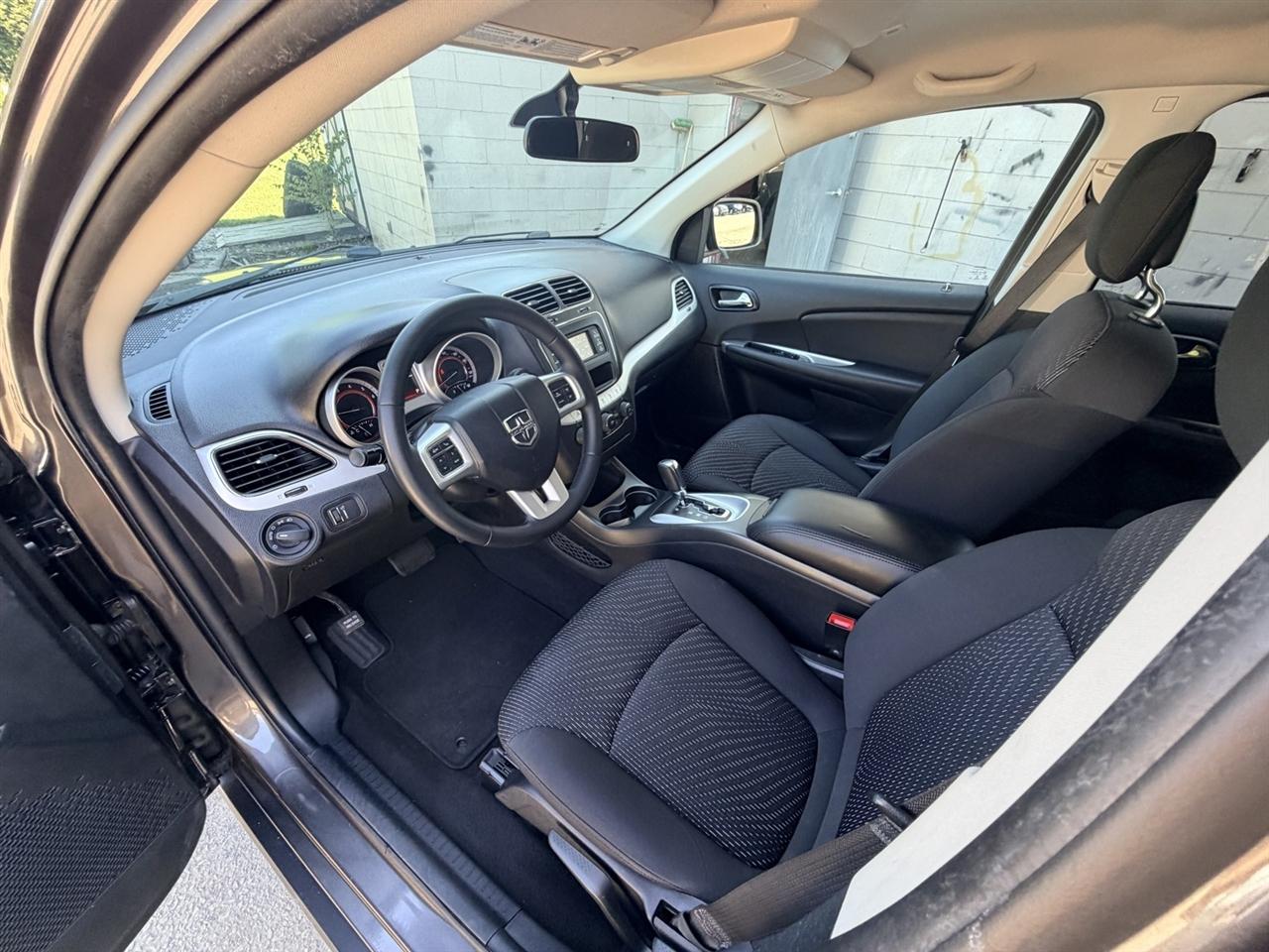 Dodge Journey SE 2018