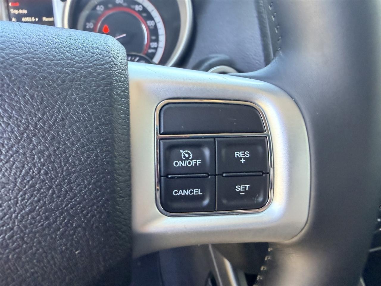 Dodge Journey SE 2018