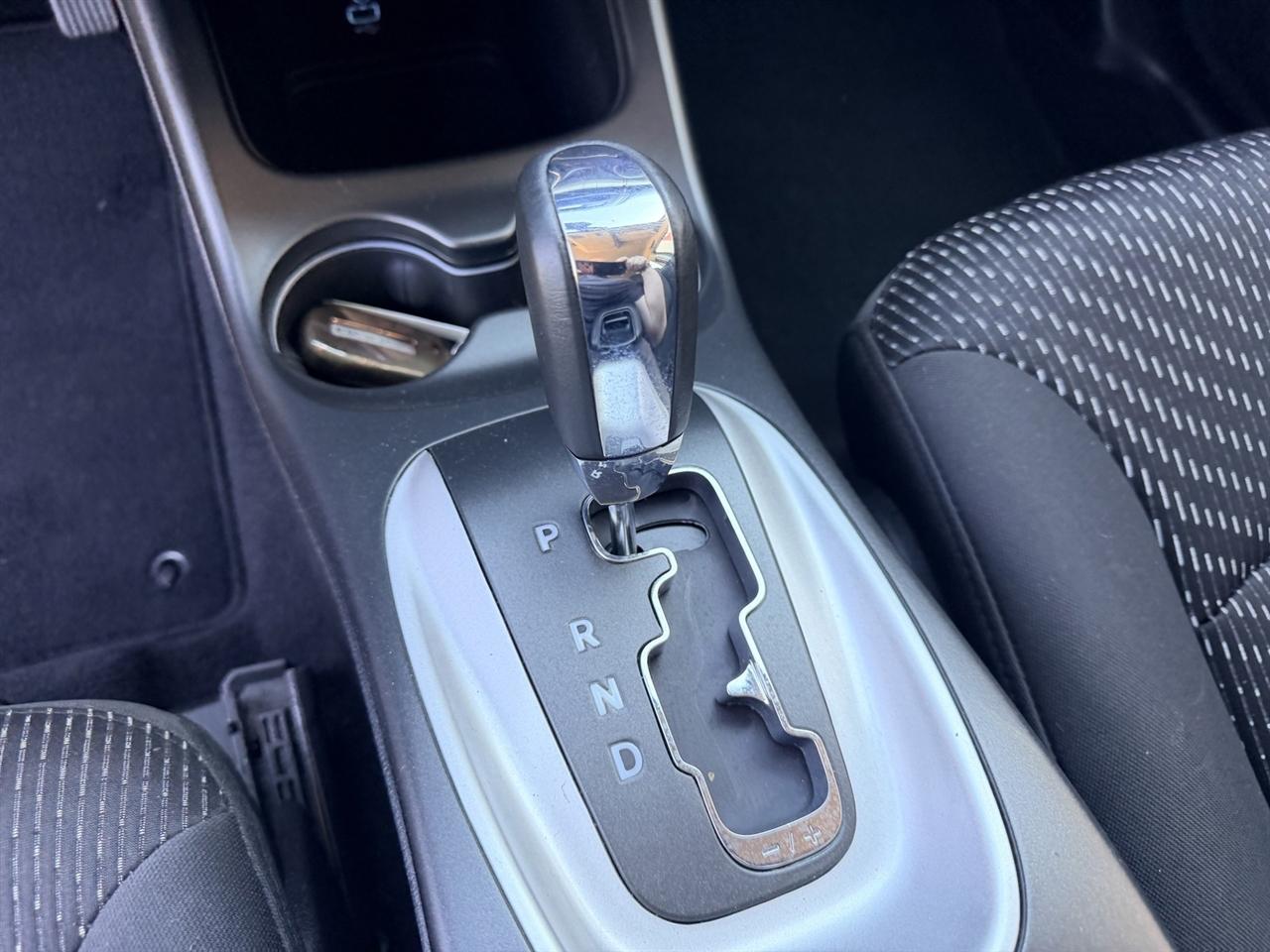 Dodge Journey SE 2018