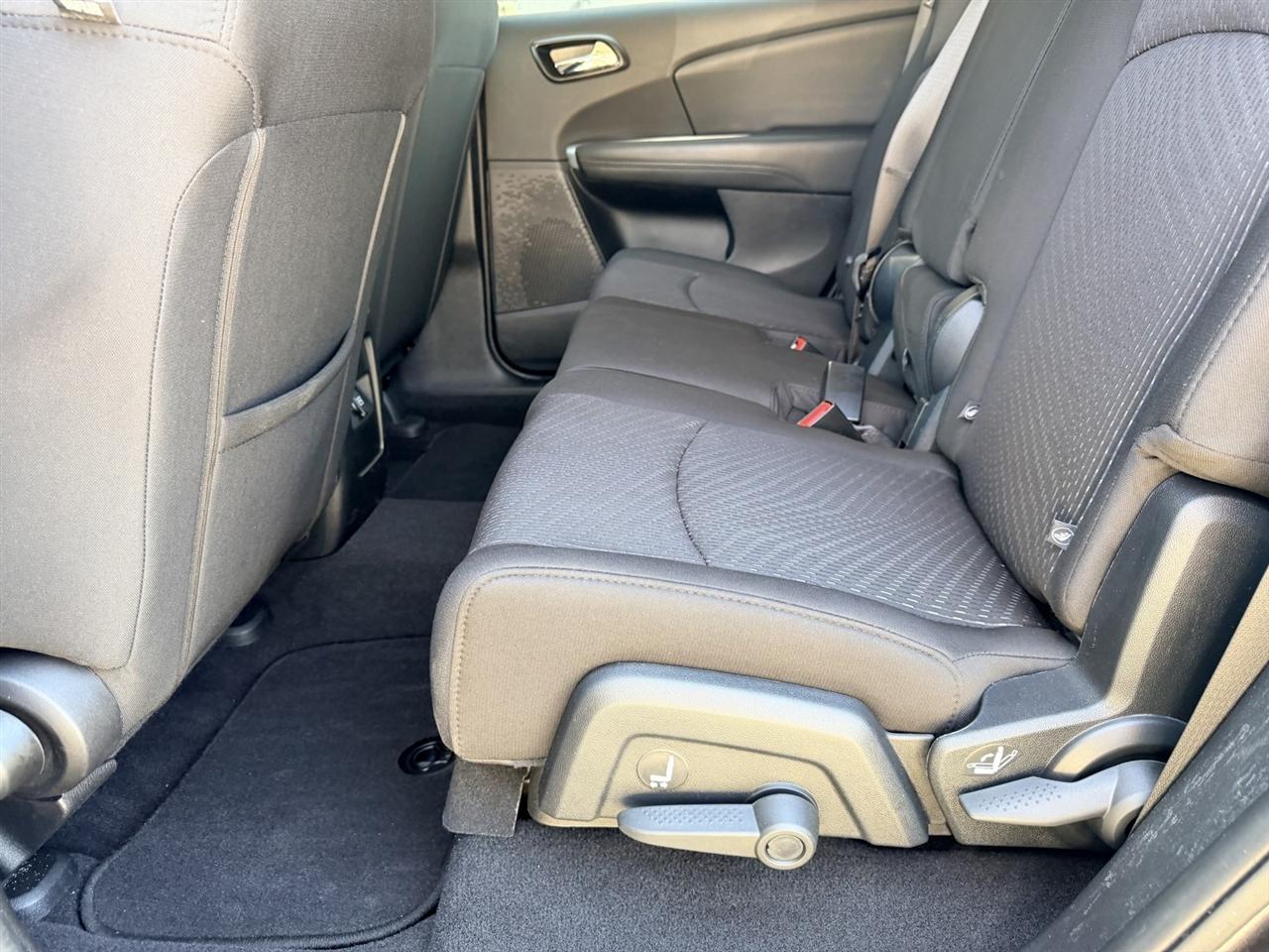 Dodge Journey SE 2018