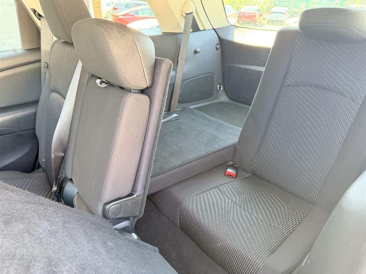 Dodge Journey SE 2018