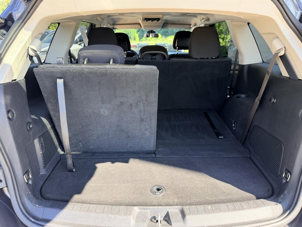 Dodge Journey SE 2018
