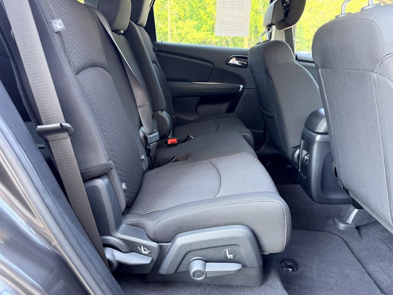 Dodge Journey SE 2018