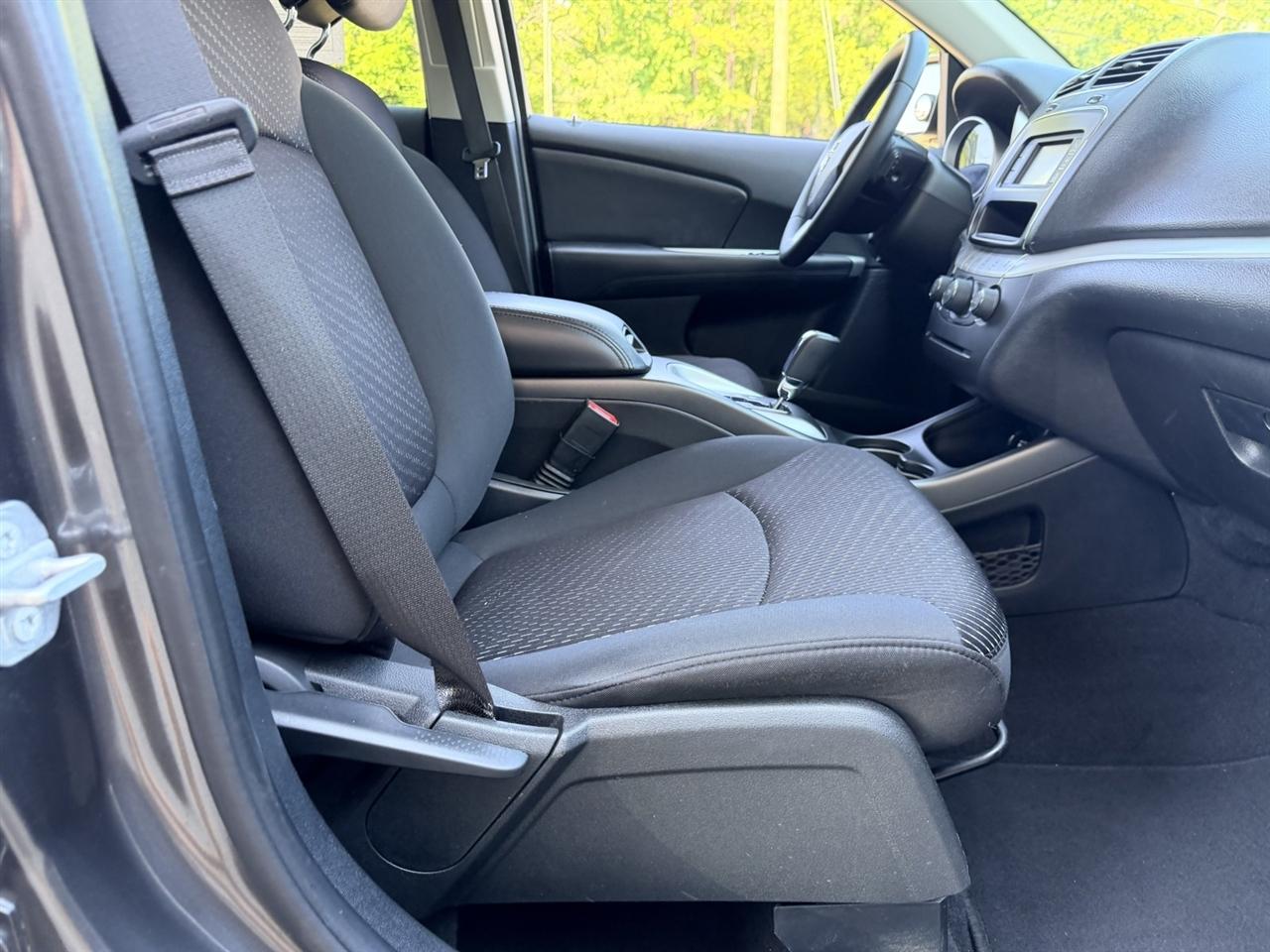 Dodge Journey SE 2018