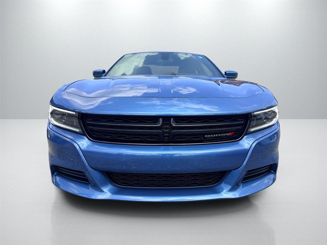 Dodge Charger SXT 2022