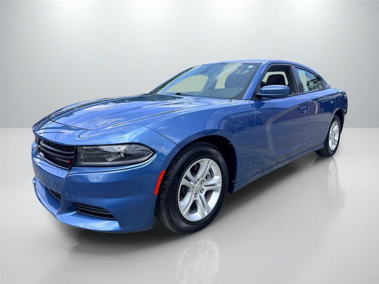 Dodge Charger SXT 2022