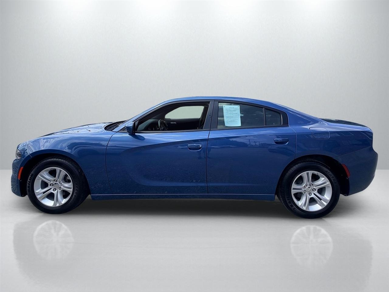 Dodge Charger SXT 2022