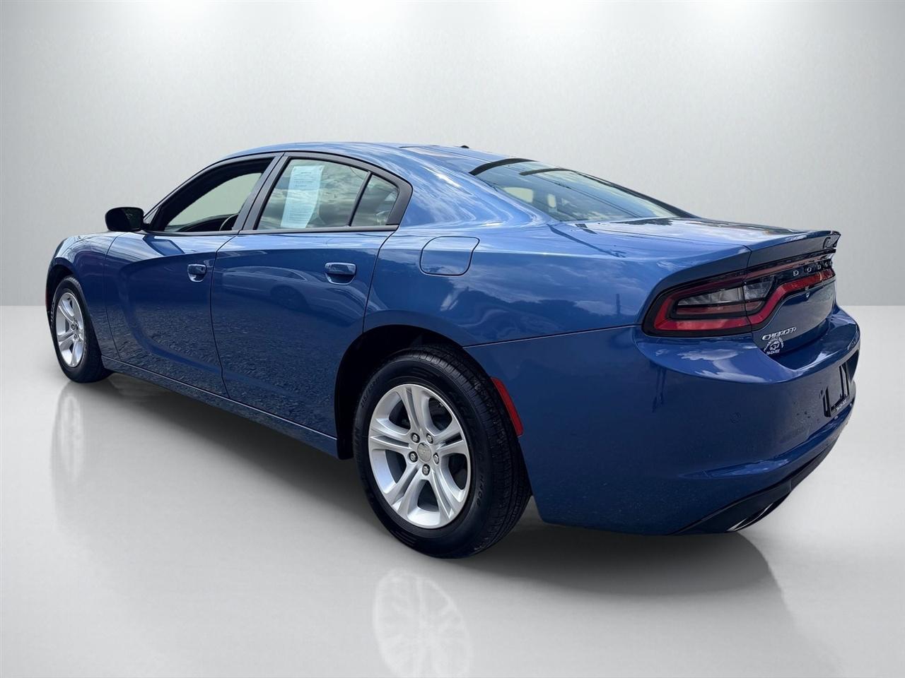 Dodge Charger SXT 2022