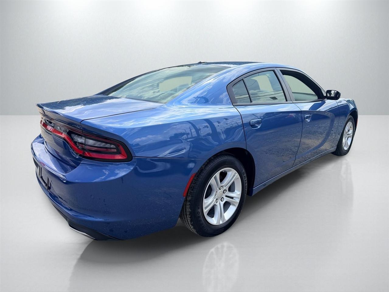 Dodge Charger SXT 2022