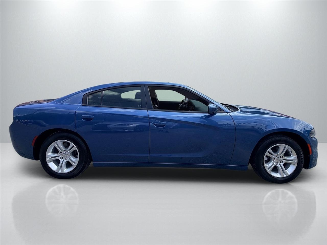 Dodge Charger SXT 2022