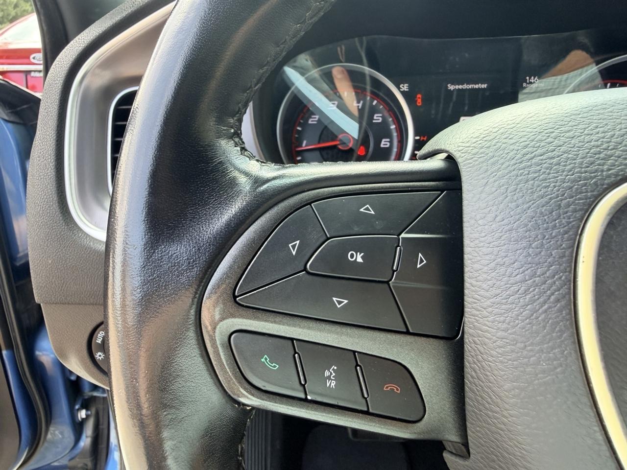 Dodge Charger SXT 2022