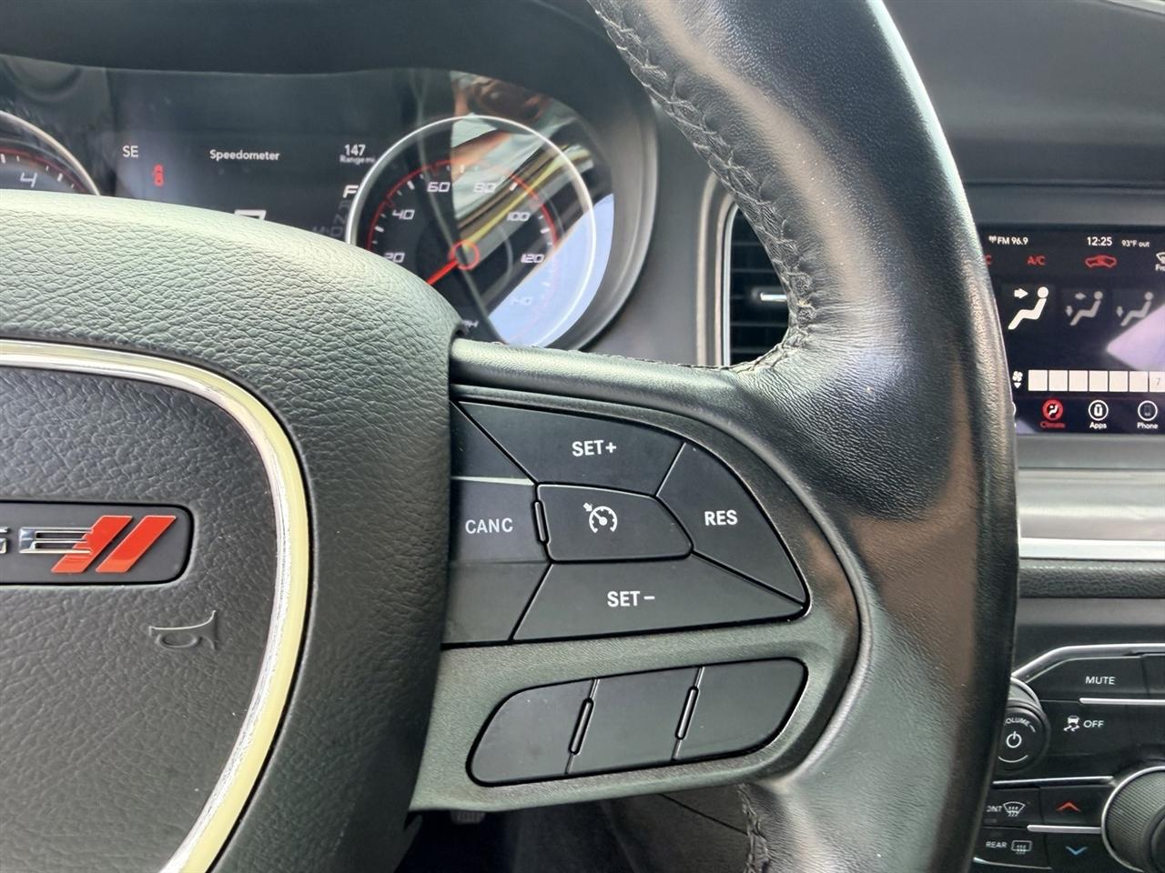 Dodge Charger SXT 2022
