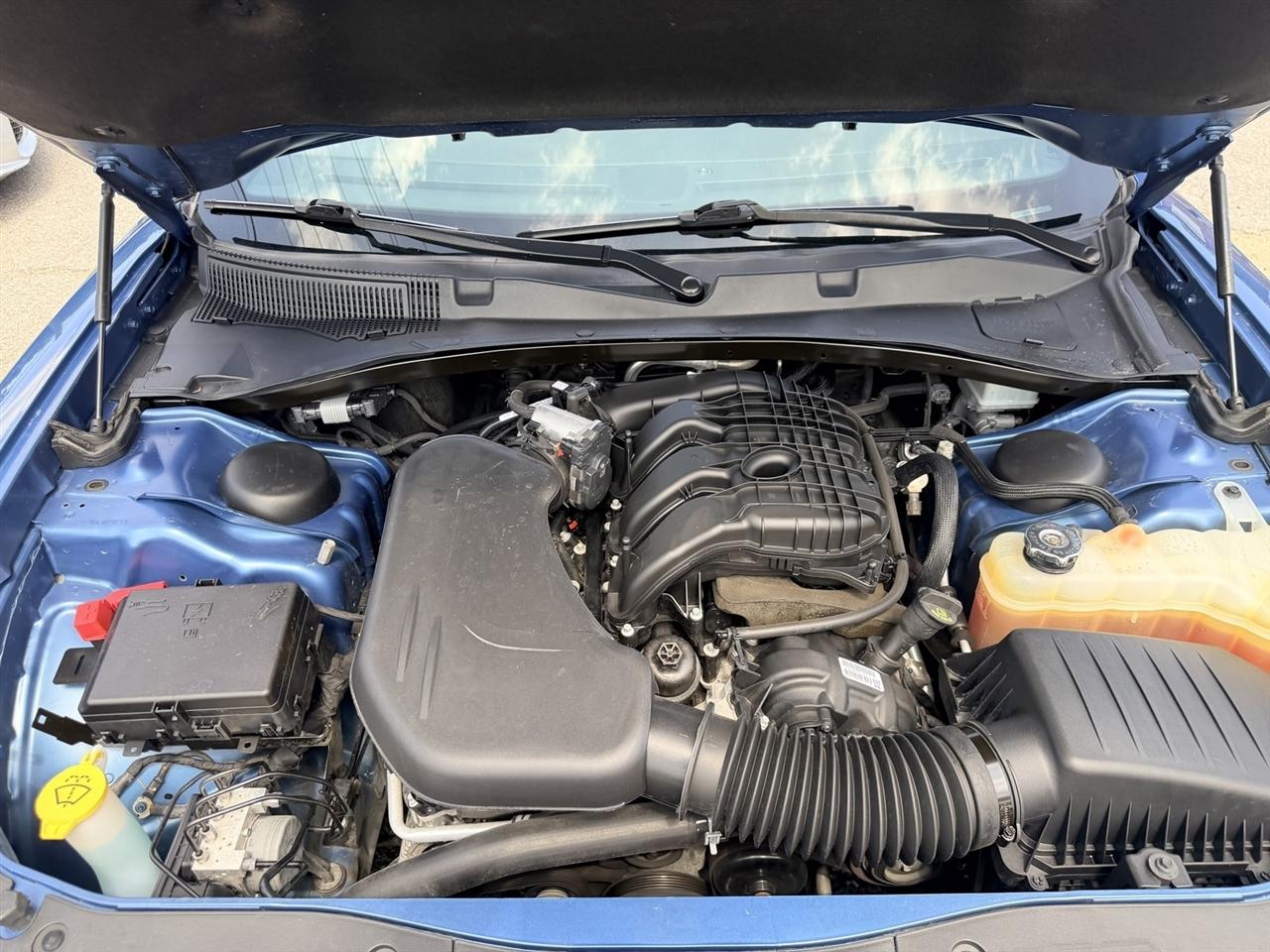 Dodge Charger SXT 2022