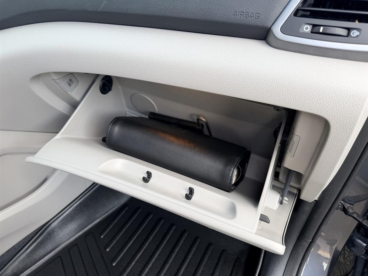 Hyundai Tucson SE 2017
