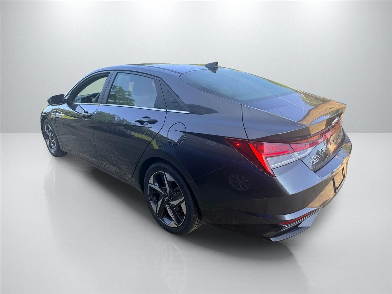 Hyundai Elantra SEL 2022