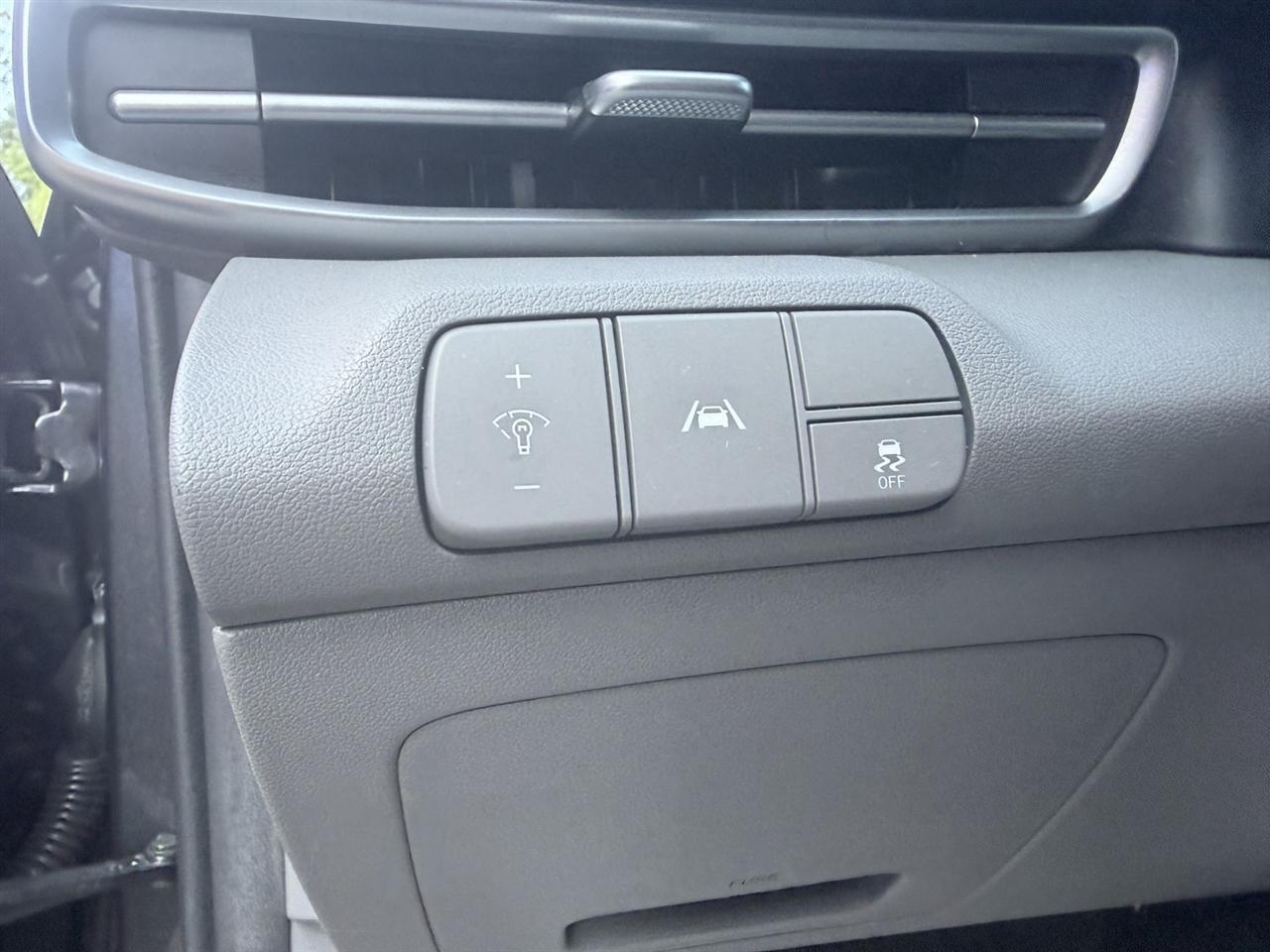 Hyundai Elantra SEL 2022