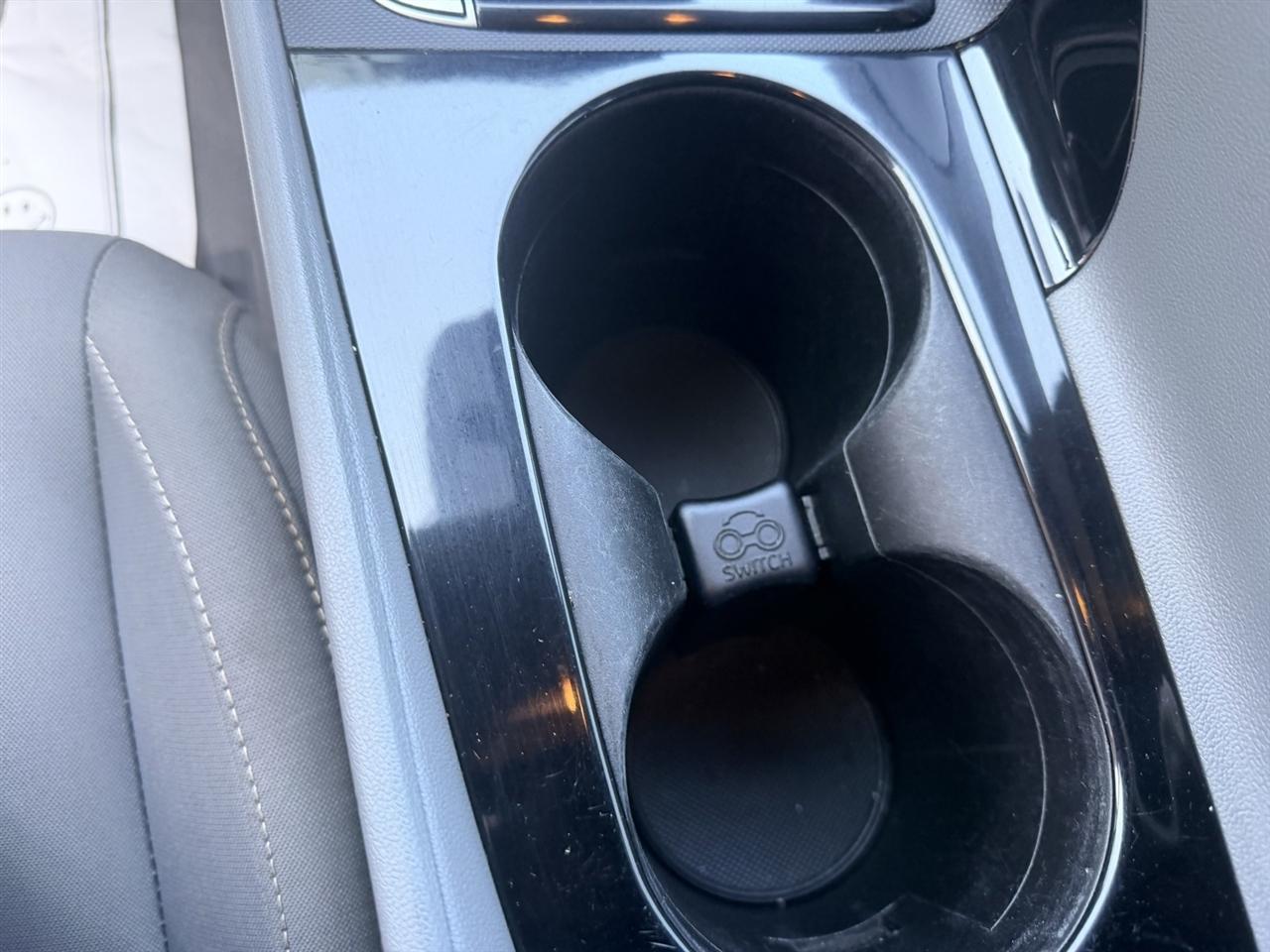 Hyundai Elantra SEL 2022
