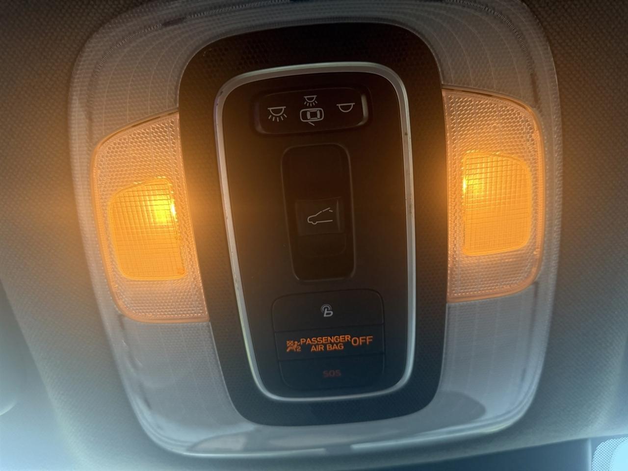 Hyundai Elantra SEL 2022