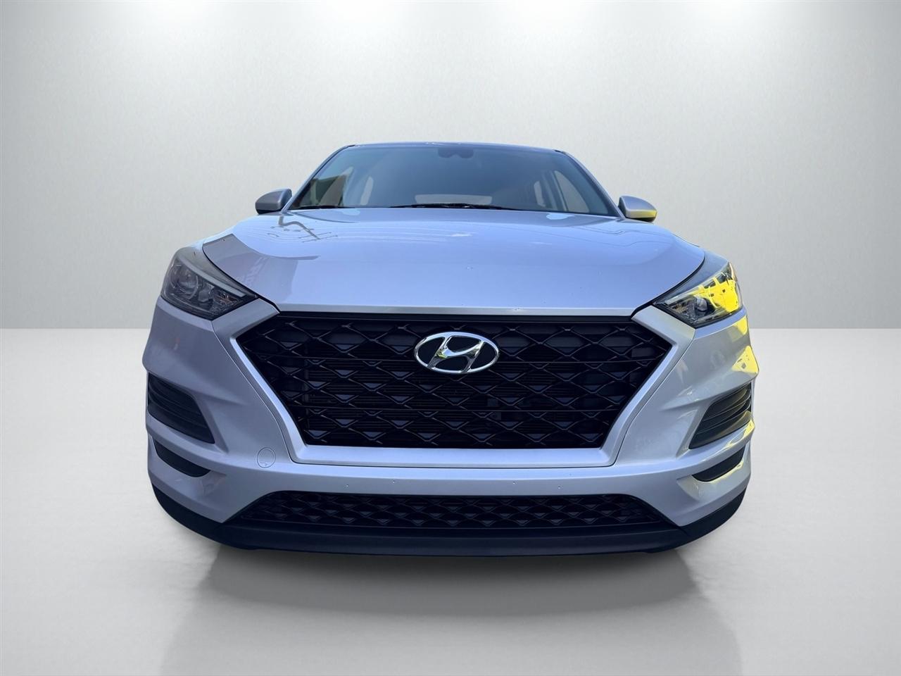 Hyundai Tucson SE 2019