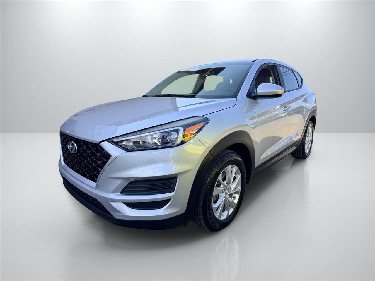 Hyundai Tucson SE 2019