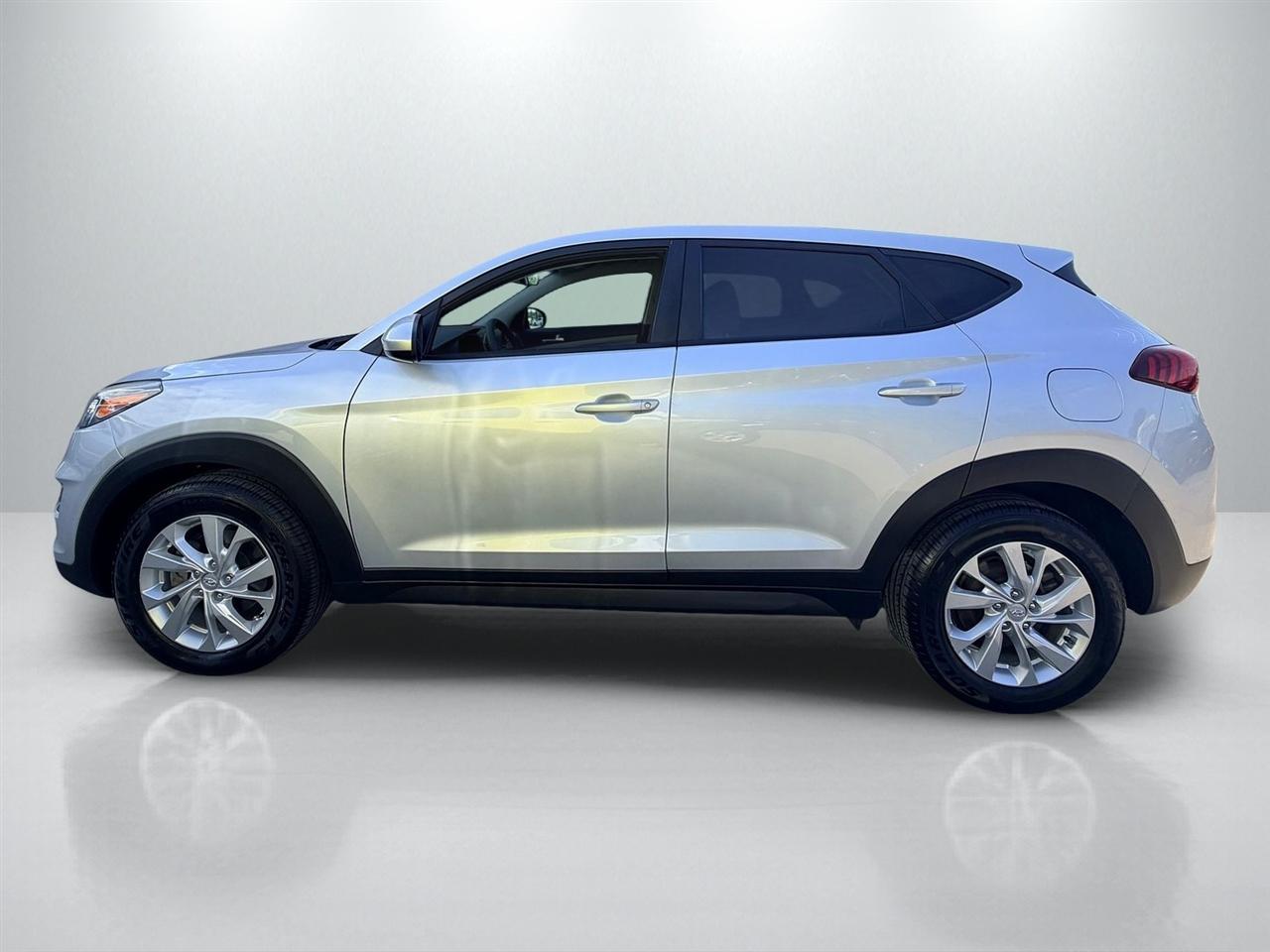 Hyundai Tucson SE 2019