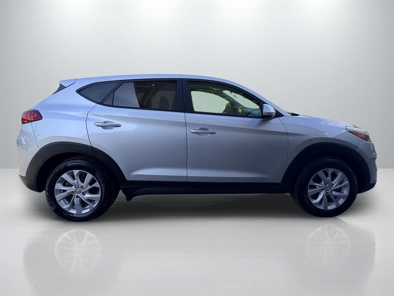 Hyundai Tucson SE 2019